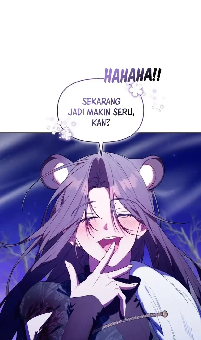 Chick Class Hunter is Being Filial! Chapter 77 Gambar 40
