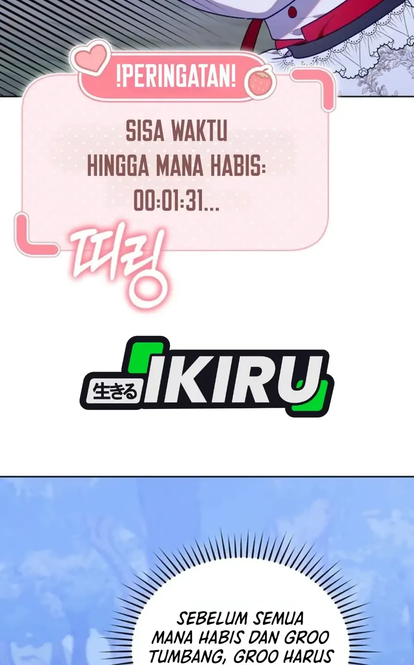Chick Class Hunter is Being Filial! Chapter 78 Gambar 43