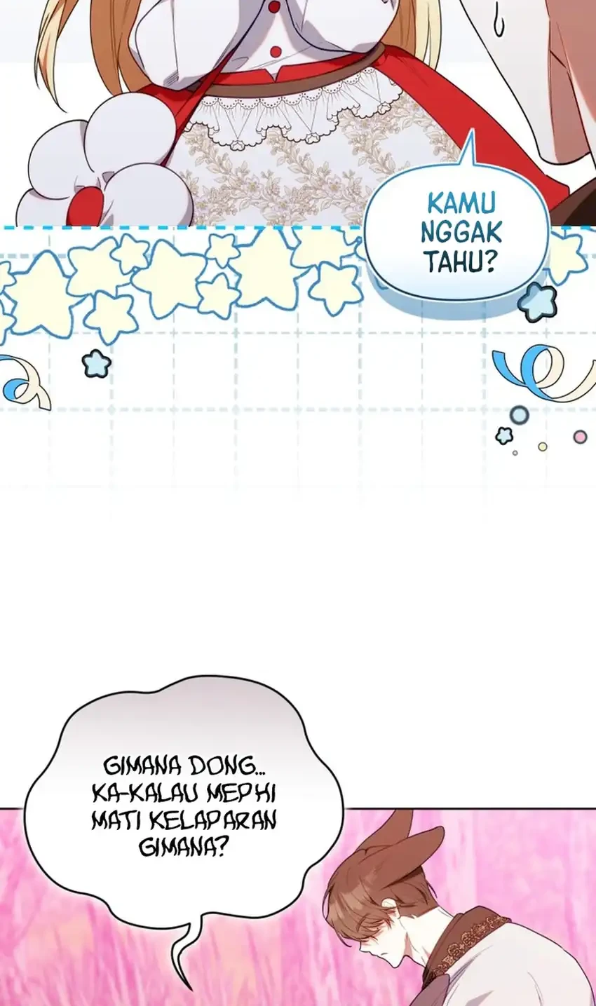 Chick Class Hunter is Being Filial! Chapter 79 Gambar 42