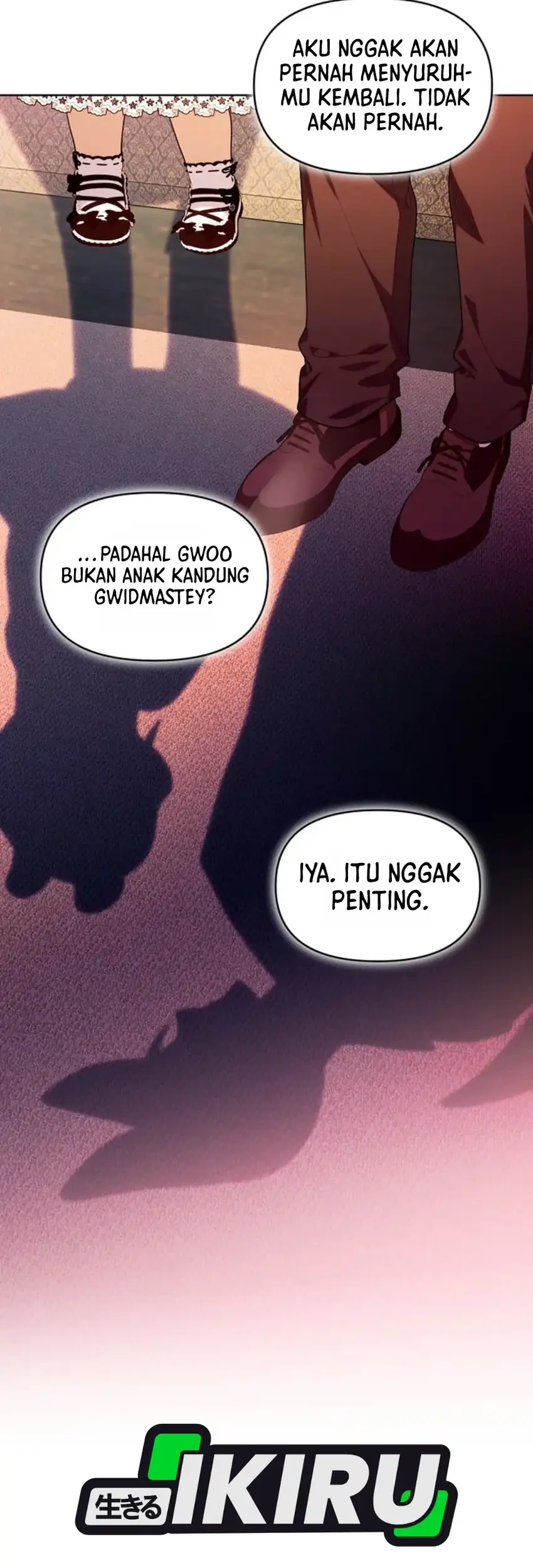 Chick Class Hunter is Being Filial! Chapter 80 Gambar 42