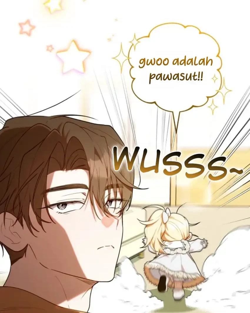 Chick Class Hunter is Being Filial! Chapter 85 Gambar 39