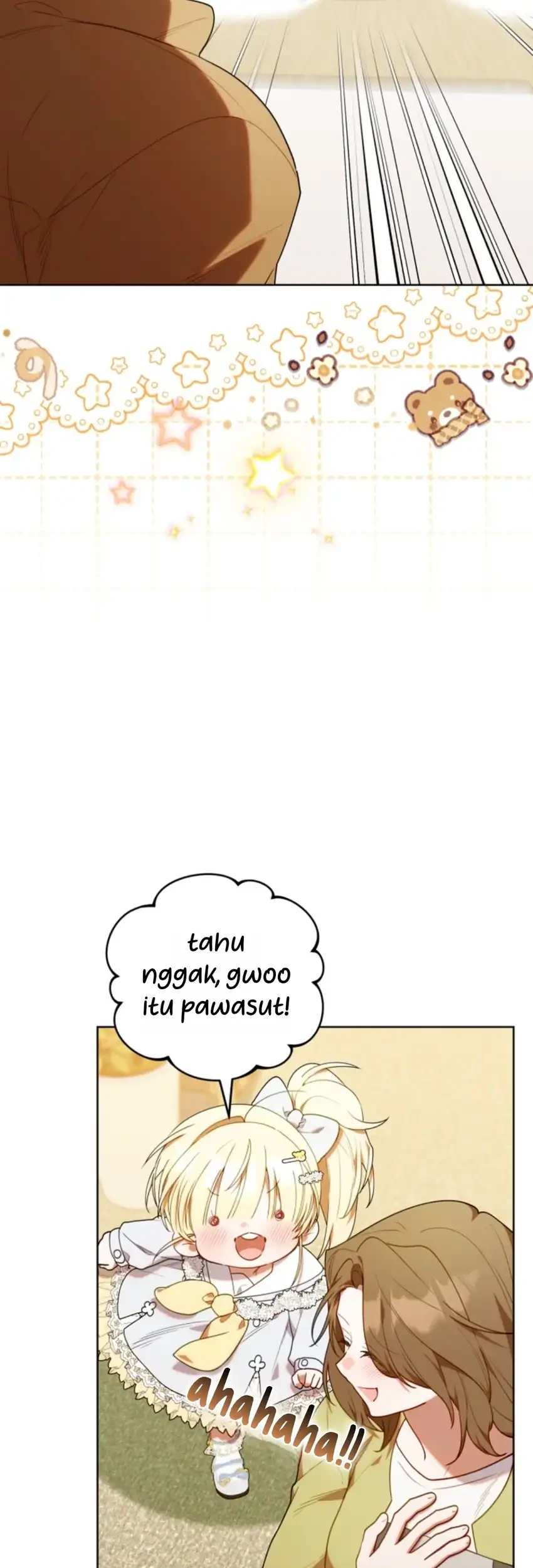 Chick Class Hunter is Being Filial! Chapter 85 Gambar 40