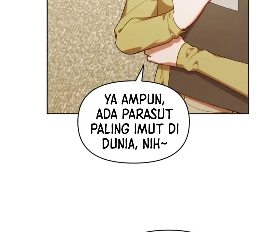 Chick Class Hunter is Being Filial! Chapter 85 Gambar 41