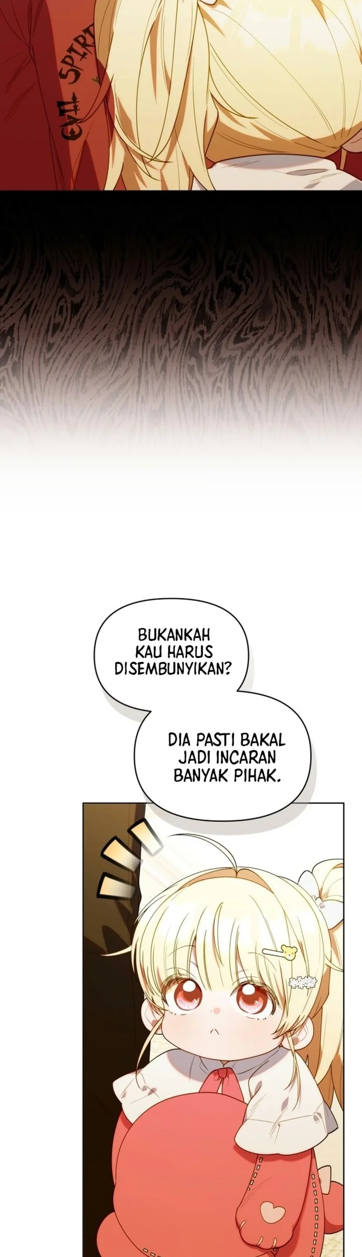 Chick Class Hunter is Being Filial! Chapter 86 Gambar 37