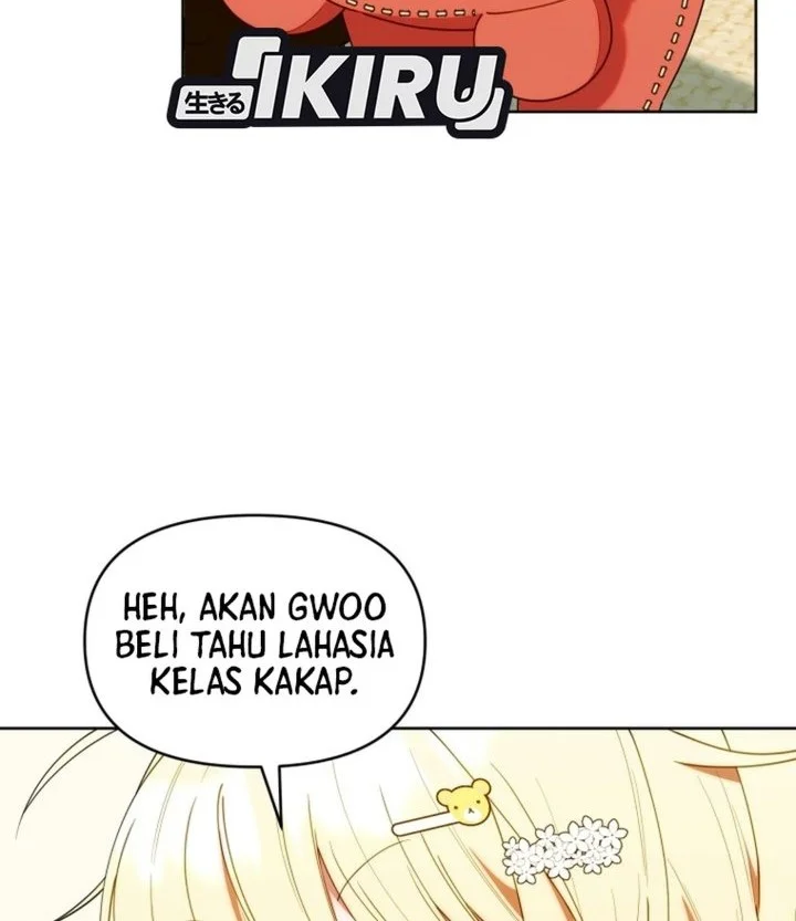 Chick Class Hunter is Being Filial! Chapter 86 Gambar 38