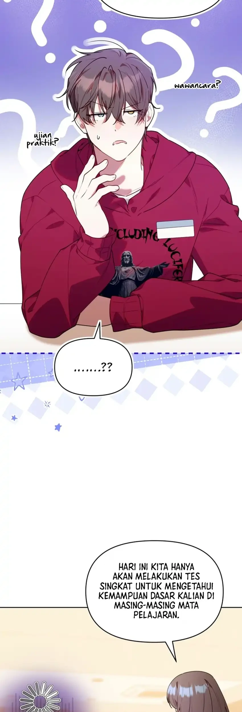 Chick Class Hunter is Being Filial! Chapter 87 Gambar 39