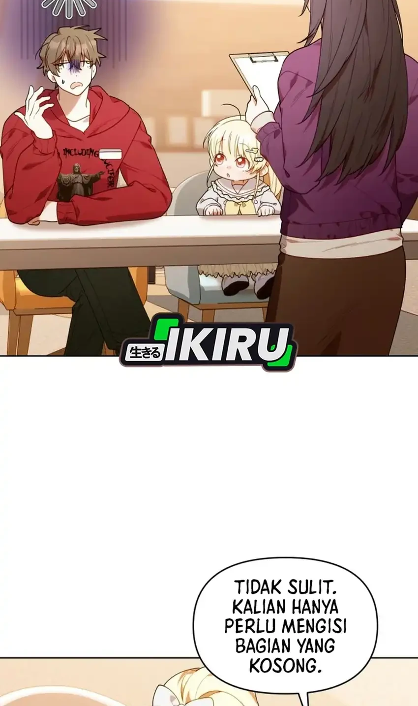 Chick Class Hunter is Being Filial! Chapter 87 Gambar 40