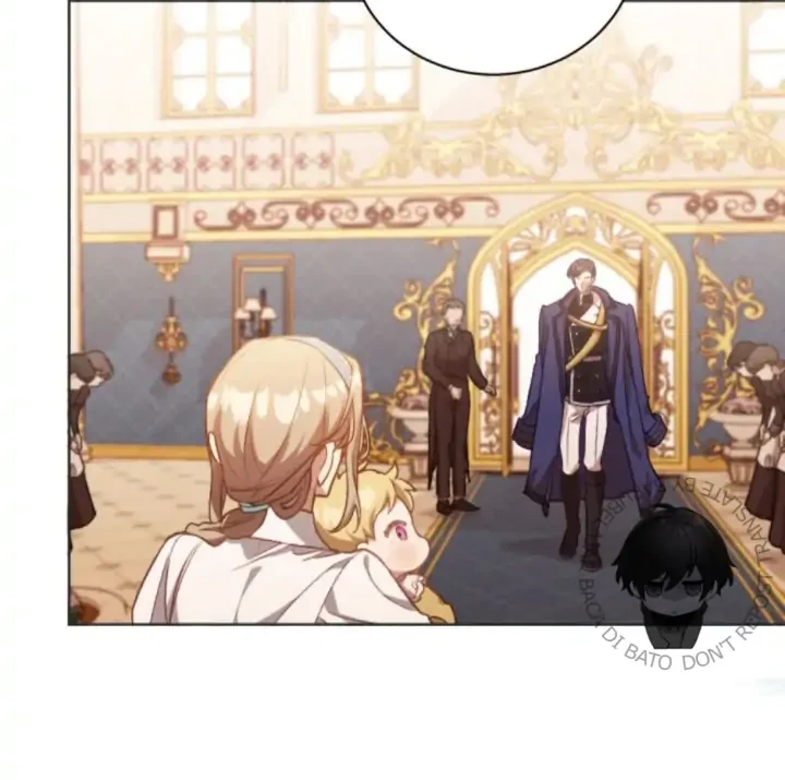 Childcare Diary With the Villain Chapter 1 Gambar 35