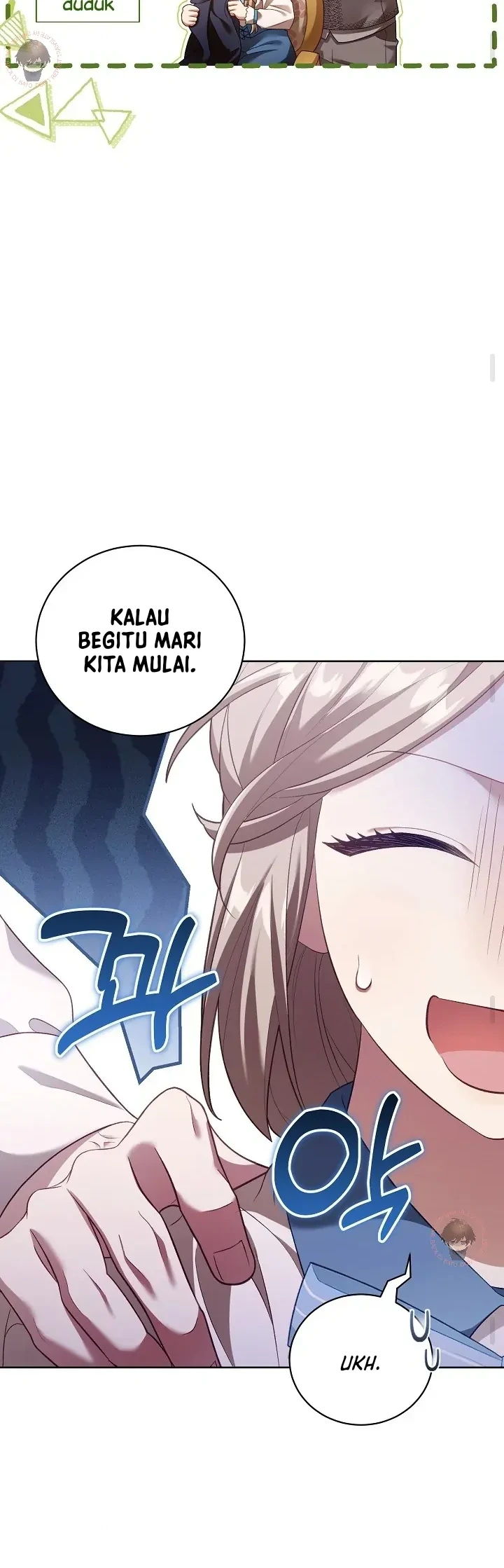 Childcare Diary With the Villain Chapter 10 Gambar 31