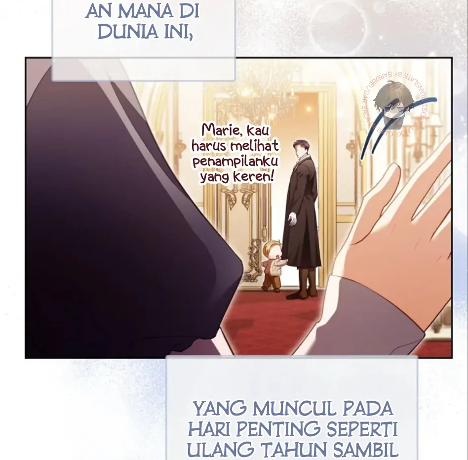 Childcare Diary With the Villain Chapter 14 Gambar 41