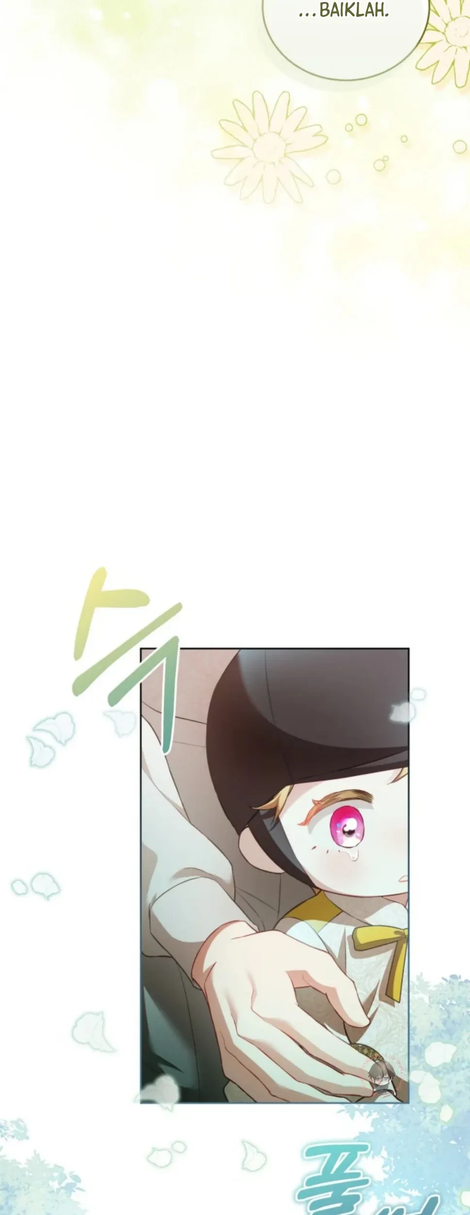 Childcare Diary With the Villain Chapter 15 Gambar 40