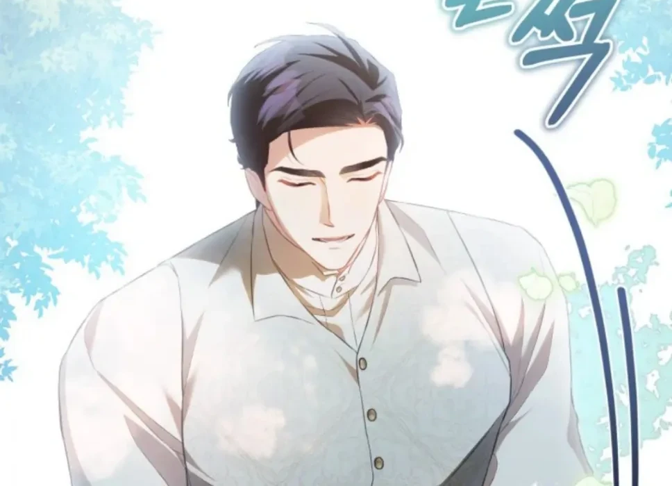 Childcare Diary With the Villain Chapter 15 Gambar 41
