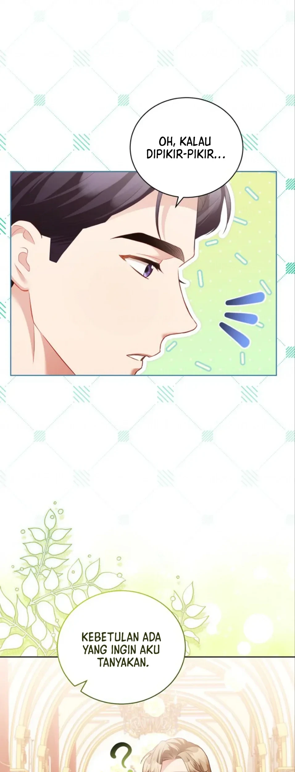Childcare Diary With the Villain Chapter 17 Gambar 38