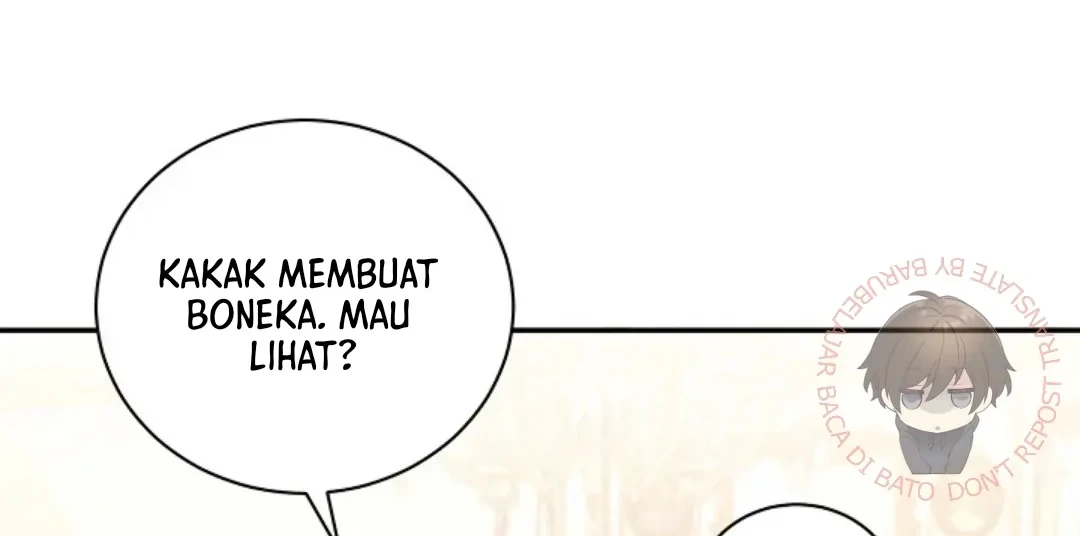 Childcare Diary With the Villain Chapter 3 Gambar 41