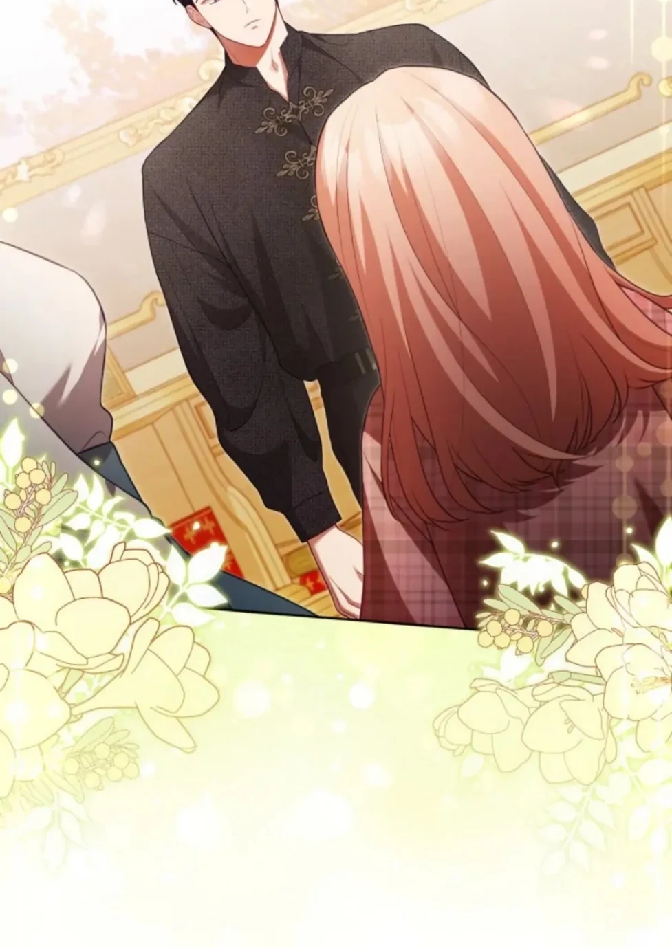 Childcare Diary With the Villain Chapter 31 Gambar 43