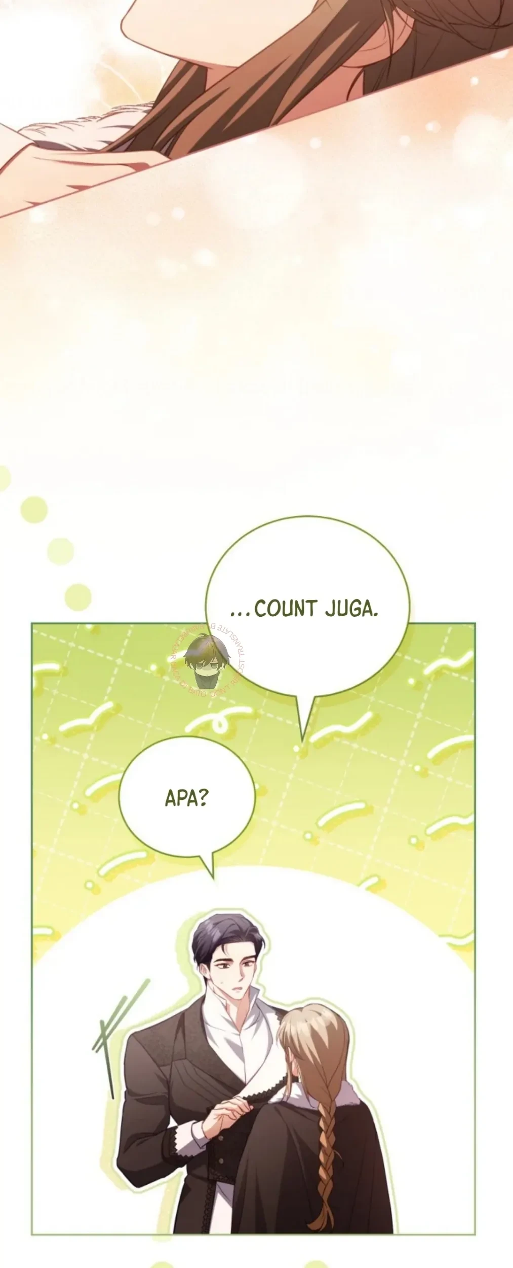Childcare Diary With the Villain Chapter 35 Gambar 47