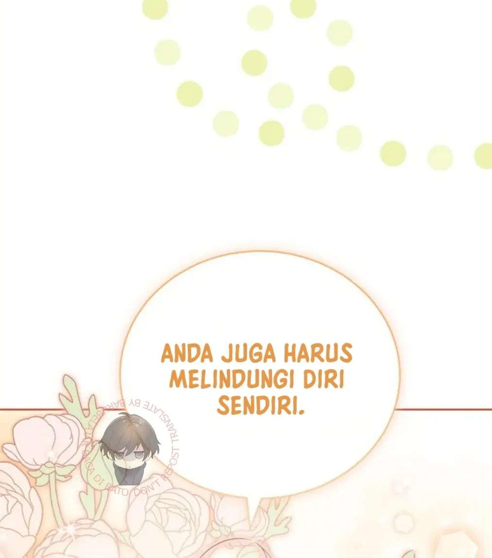 Childcare Diary With the Villain Chapter 35 Gambar 48