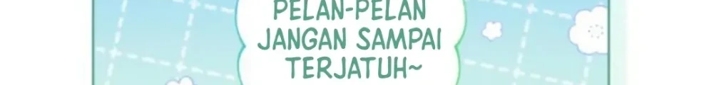 Childcare Diary With the Villain Chapter 41 Gambar 46