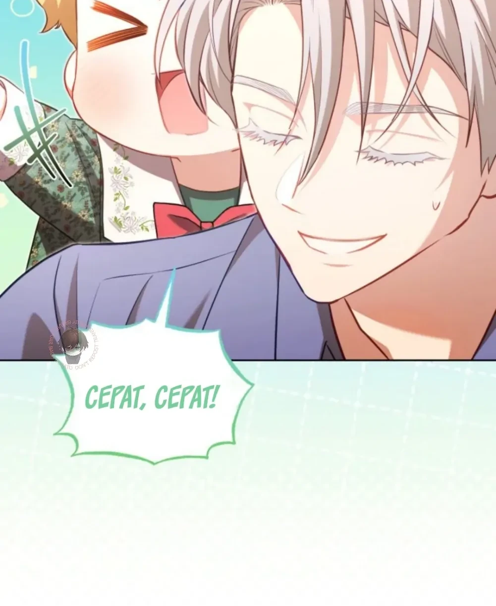 Childcare Diary With the Villain Chapter 41 Gambar 48
