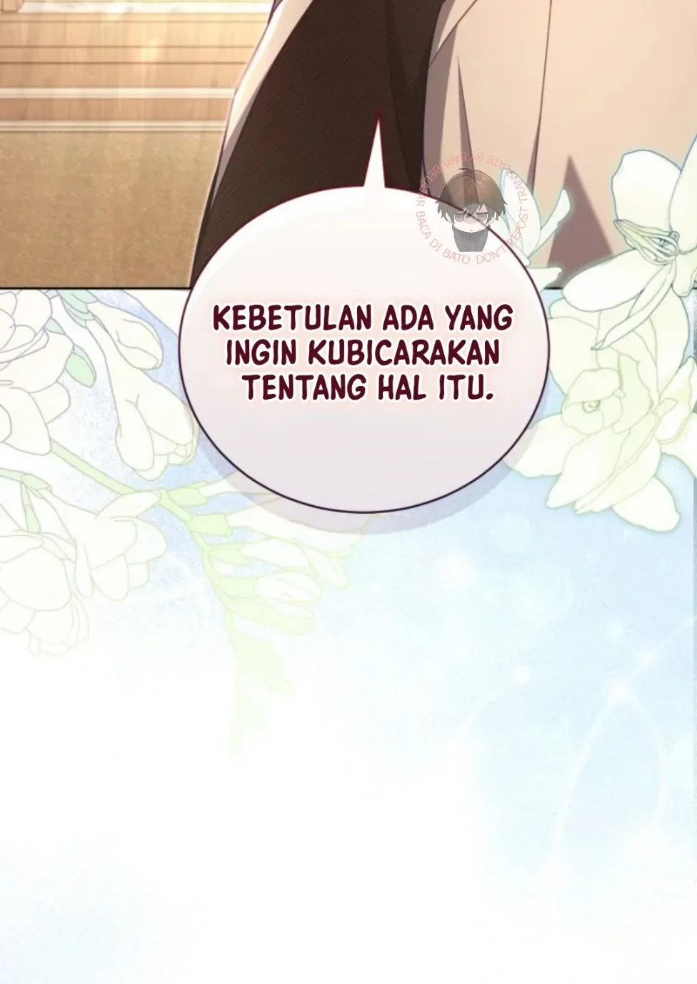 Childcare Diary With the Villain Chapter 42 Gambar 43