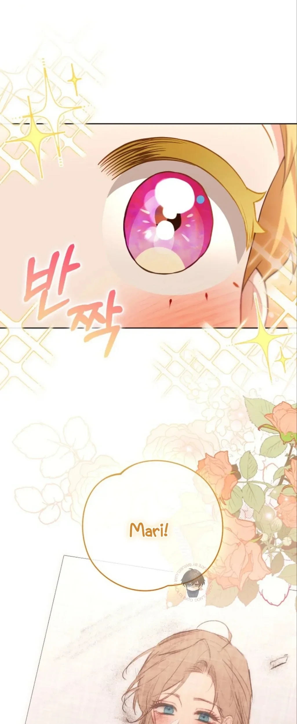 Childcare Diary With the Villain Chapter 48 Gambar 44