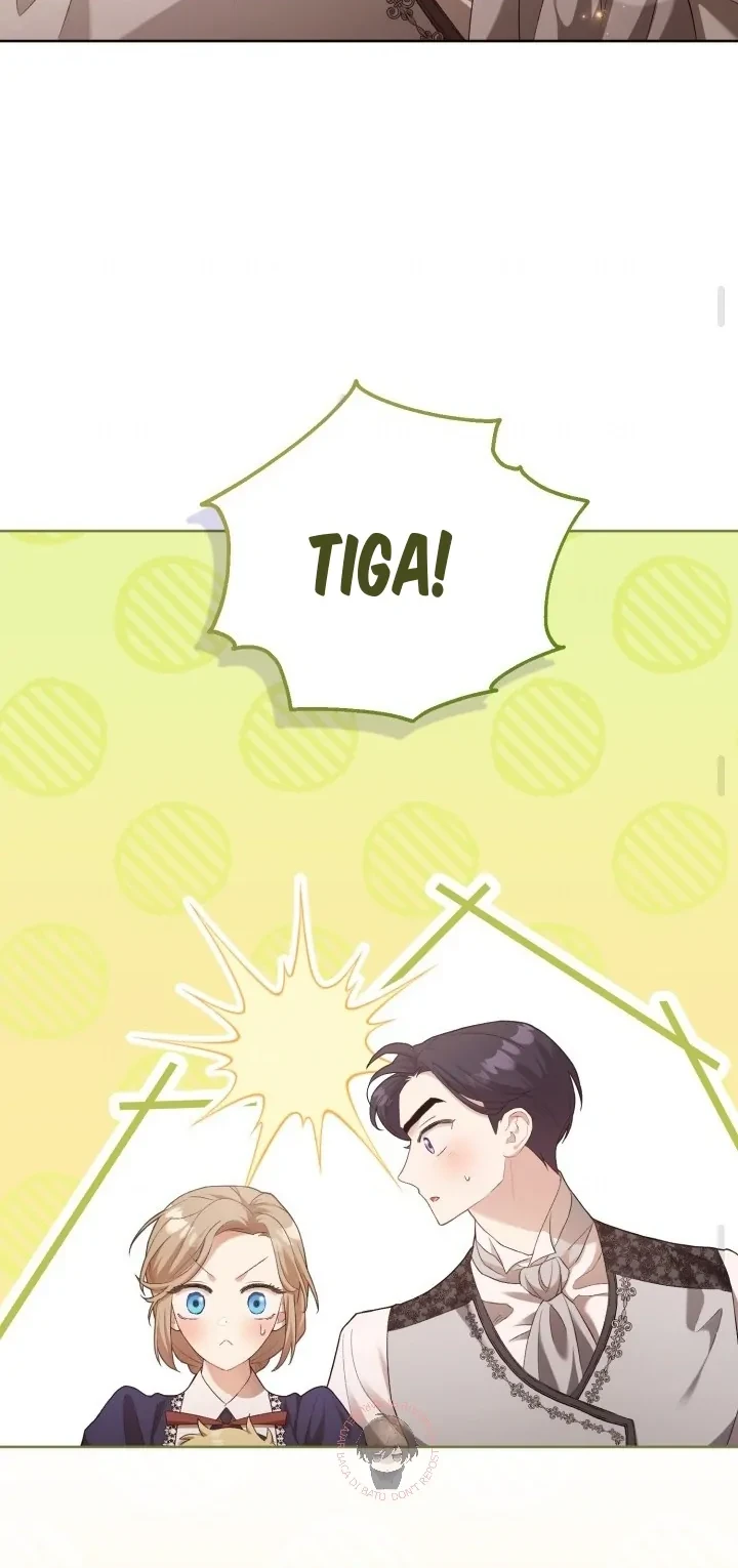 Childcare Diary With the Villain Chapter 5 Gambar 27