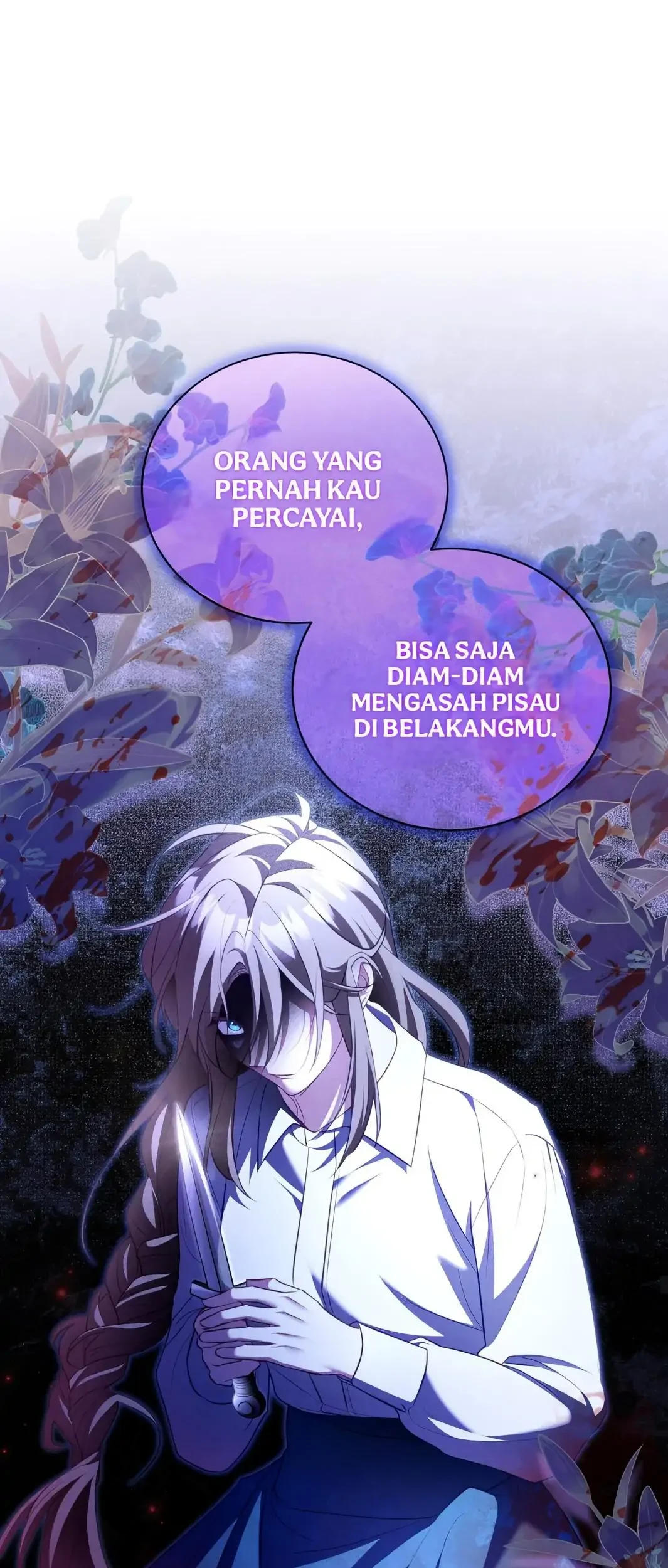 Childcare Diary With the Villain Chapter 52 Gambar 45