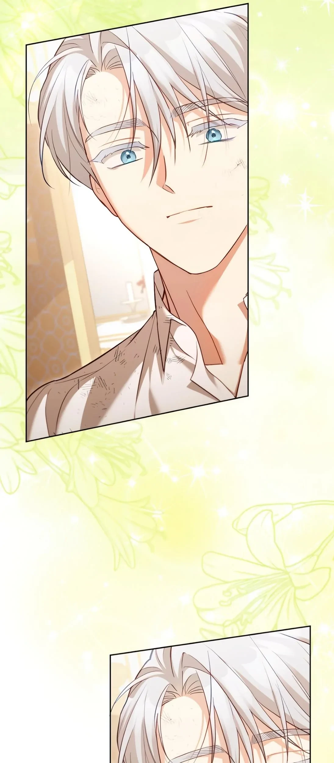 Childcare Diary With the Villain Chapter 53 Gambar 56