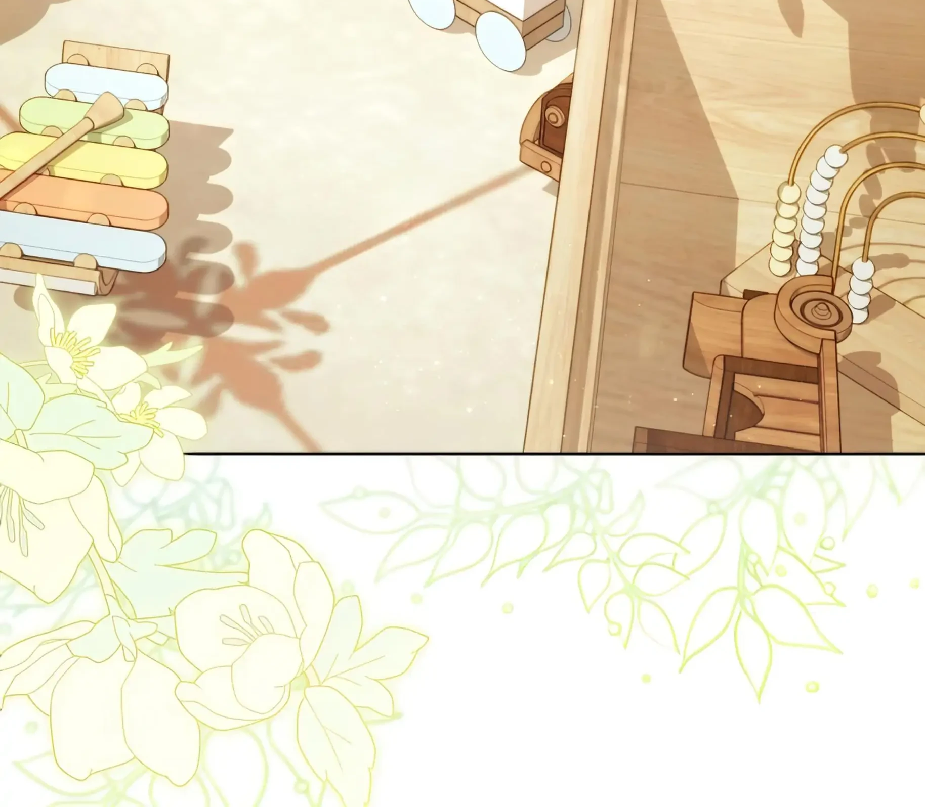 Childcare Diary With the Villain Chapter 54 Gambar 48