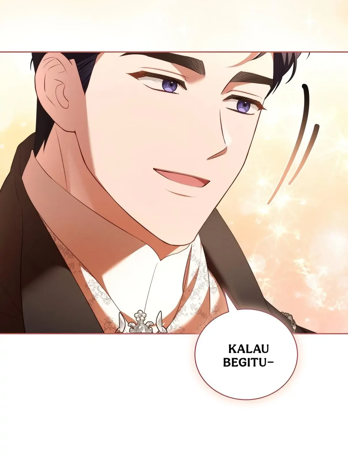 Childcare Diary With the Villain Chapter 58 Gambar 44