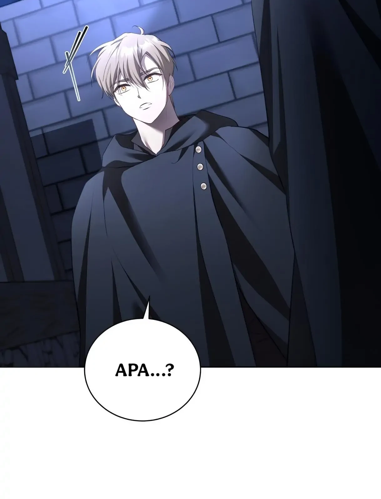 Childcare Diary With the Villain Chapter 59 Gambar 49