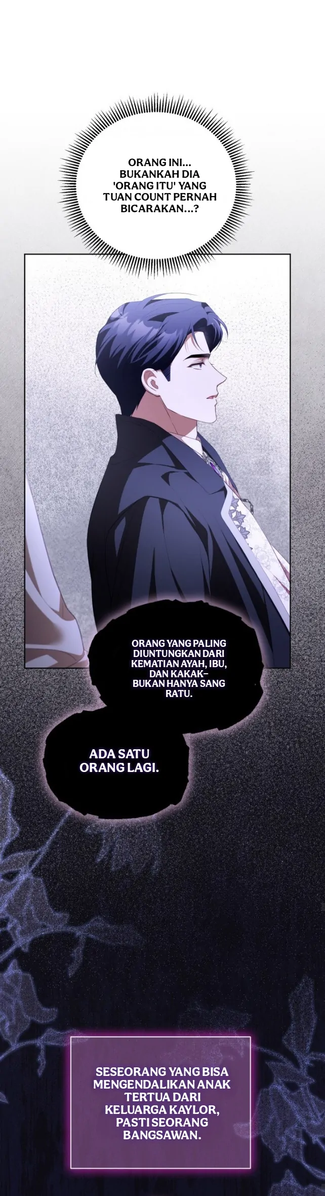 Childcare Diary With the Villain Chapter 60 Gambar 41
