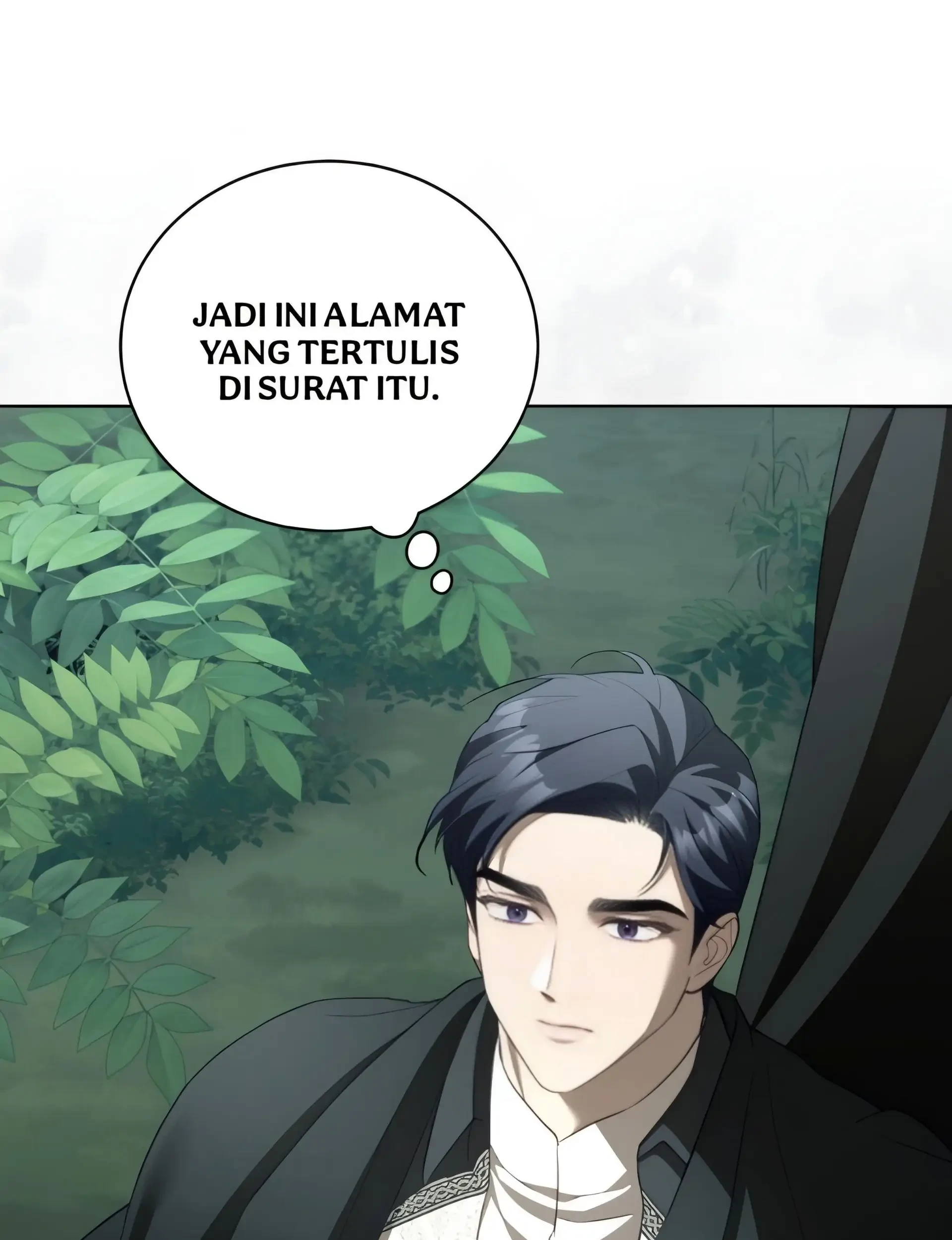 Childcare Diary With the Villain Chapter 62 Gambar 46
