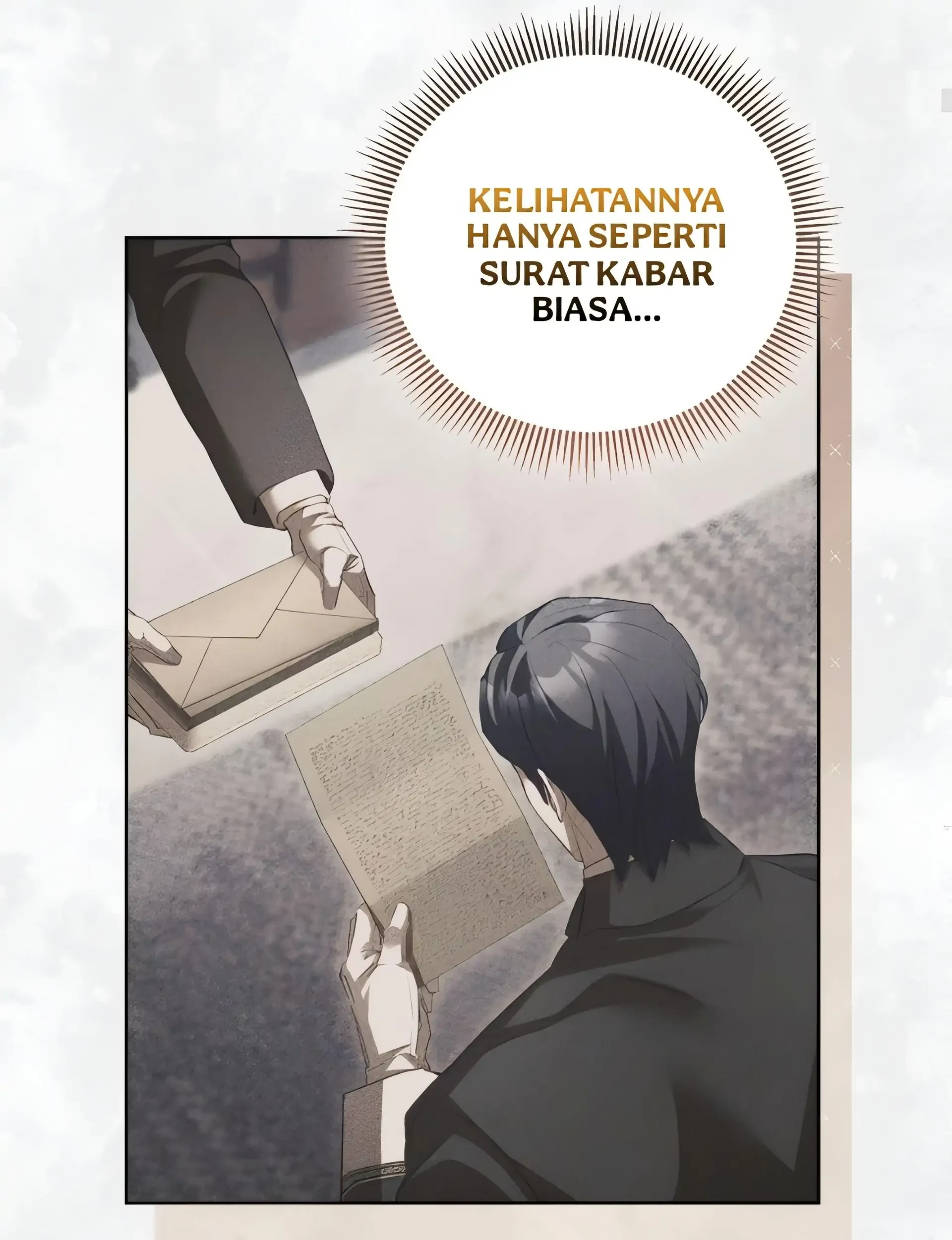 Childcare Diary With the Villain Chapter 62 Gambar 48
