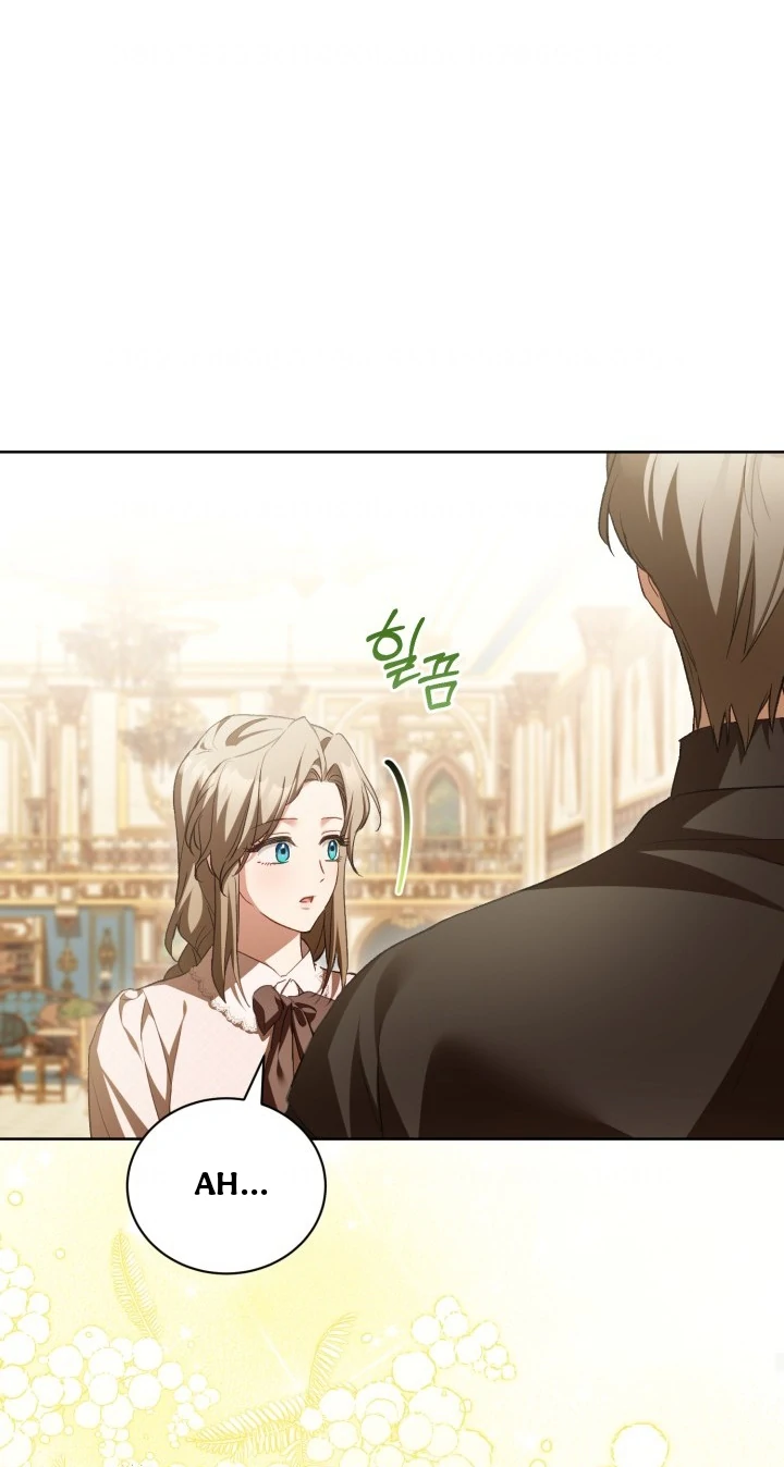 Childcare Diary With the Villain Chapter 63 Gambar 47