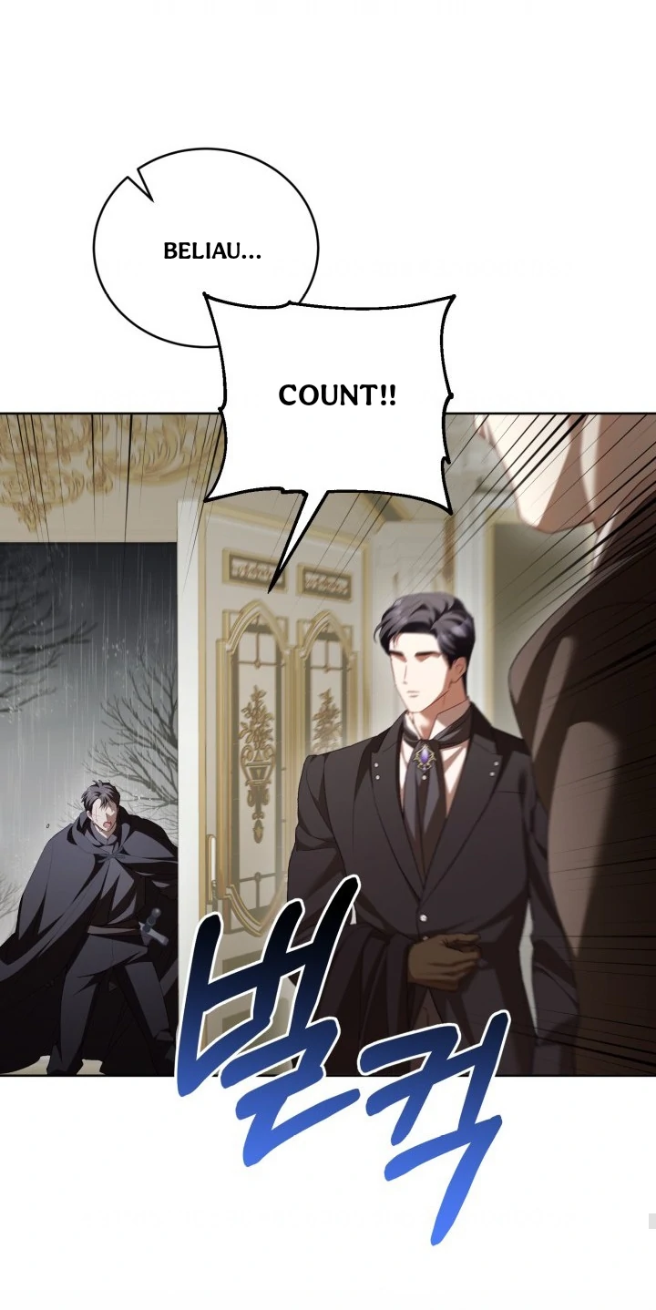 Childcare Diary With the Villain Chapter 64 Gambar 43