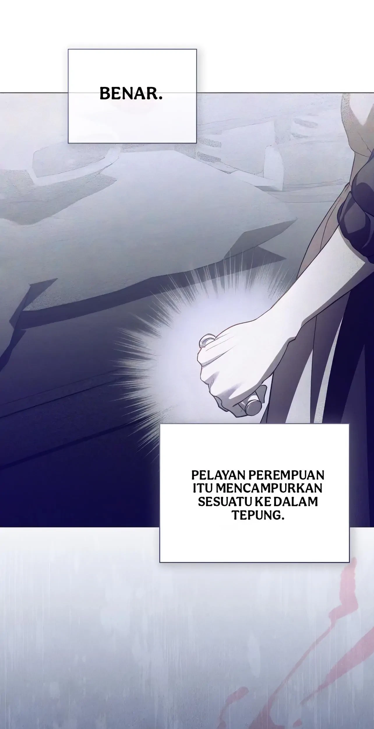 Childcare Diary With the Villain Chapter 65 Gambar 55