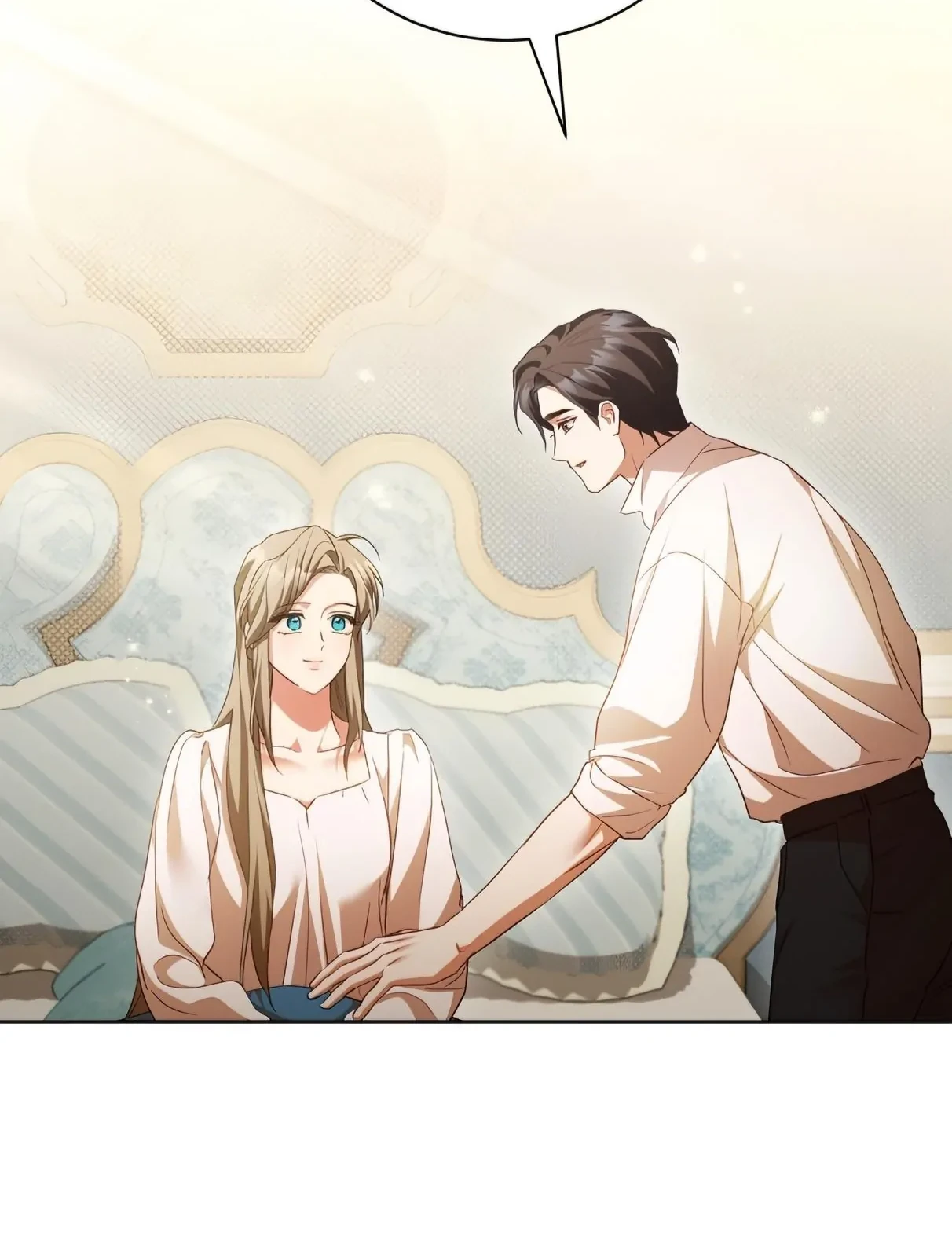 Childcare Diary With the Villain Chapter 66 Gambar 50