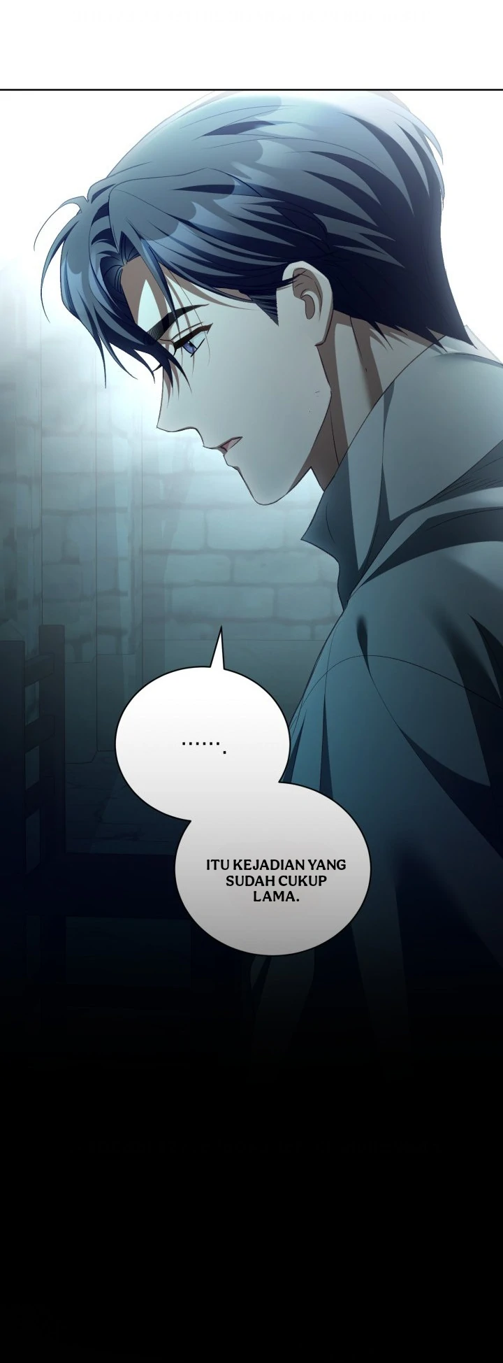 Childcare Diary With the Villain Chapter 67 Gambar 47