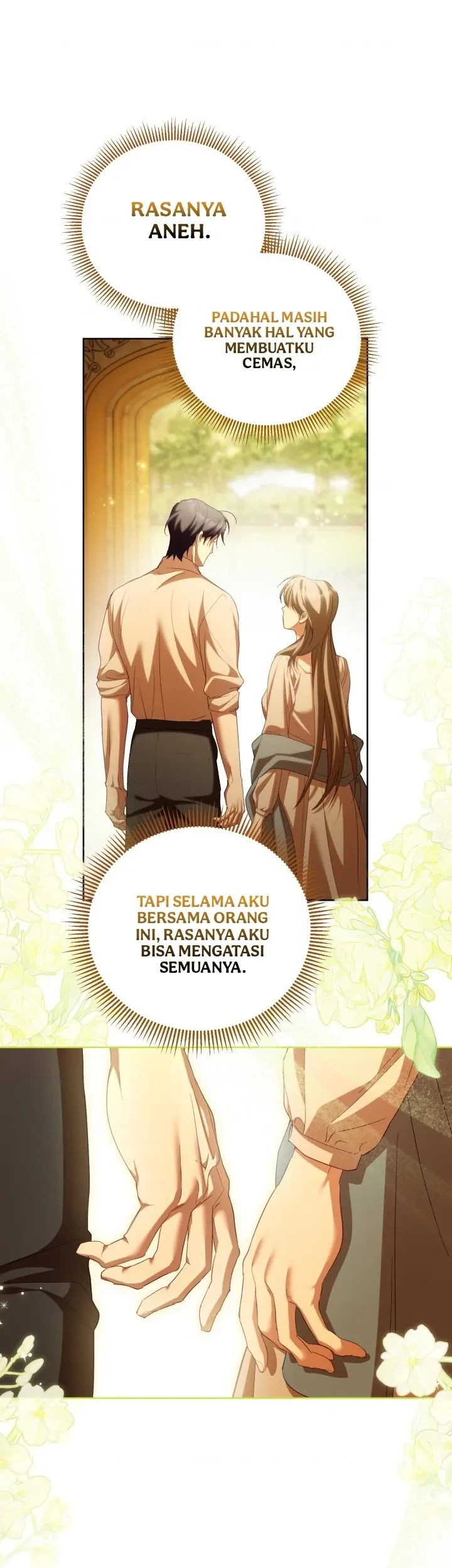 Childcare Diary With the Villain Chapter 68 Gambar 44
