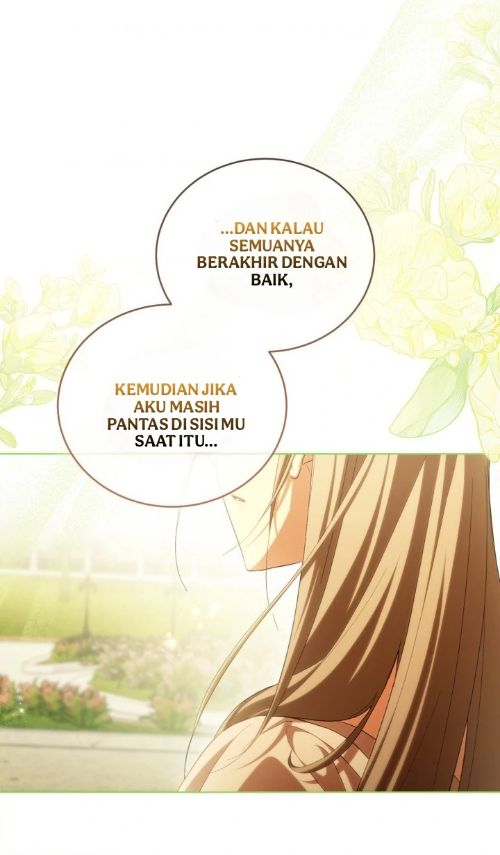 Childcare Diary With the Villain Chapter 68 Gambar 46