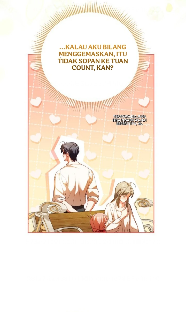 Childcare Diary With the Villain Chapter 69 Gambar 42