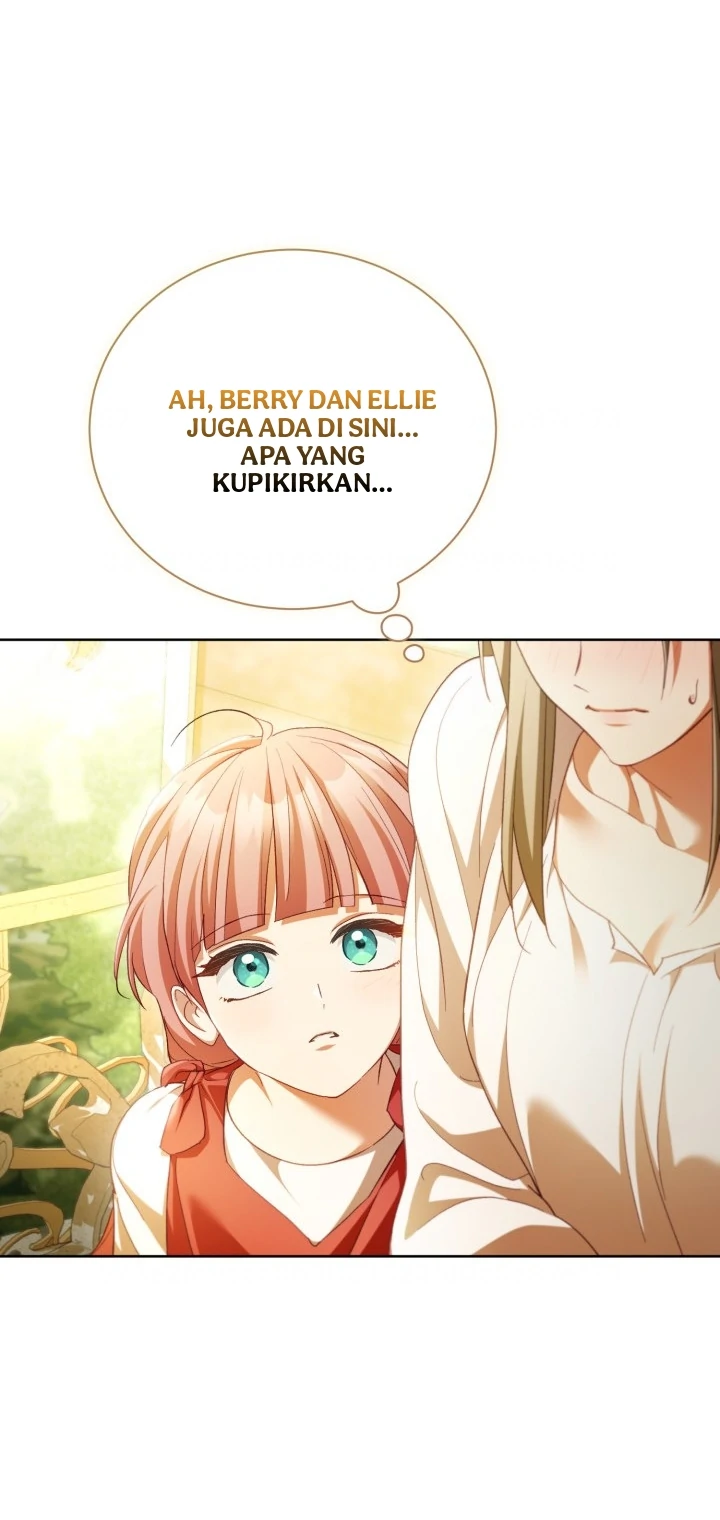 Childcare Diary With the Villain Chapter 69 Gambar 43