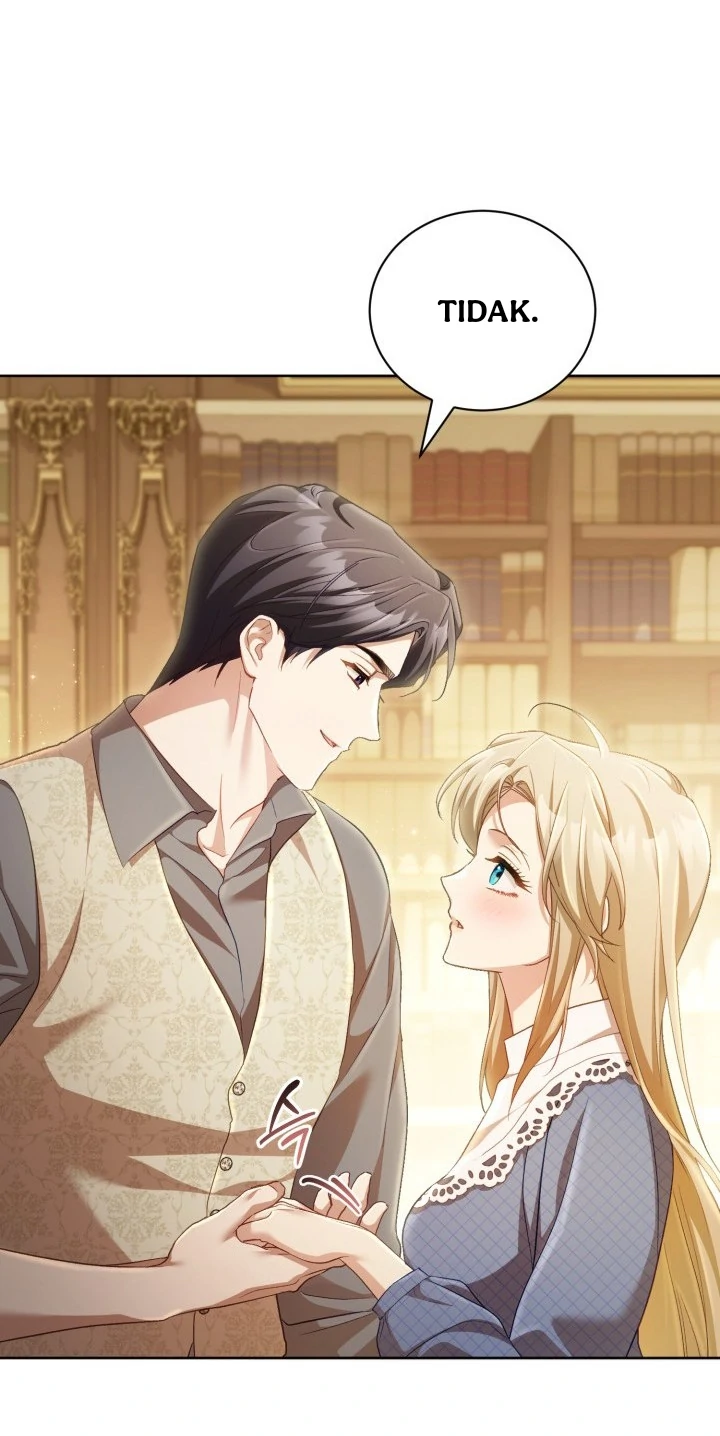 Childcare Diary With the Villain Chapter 70 Gambar 39