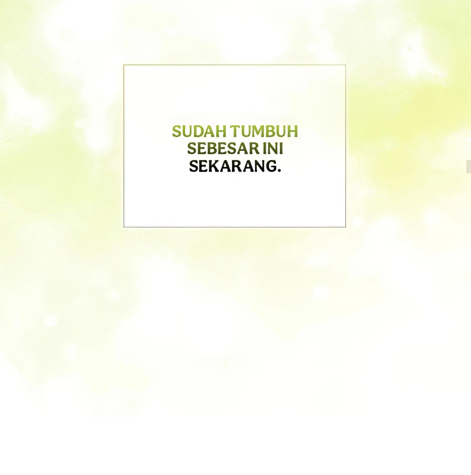 Childcare Diary With the Villain Chapter 72 Gambar 41