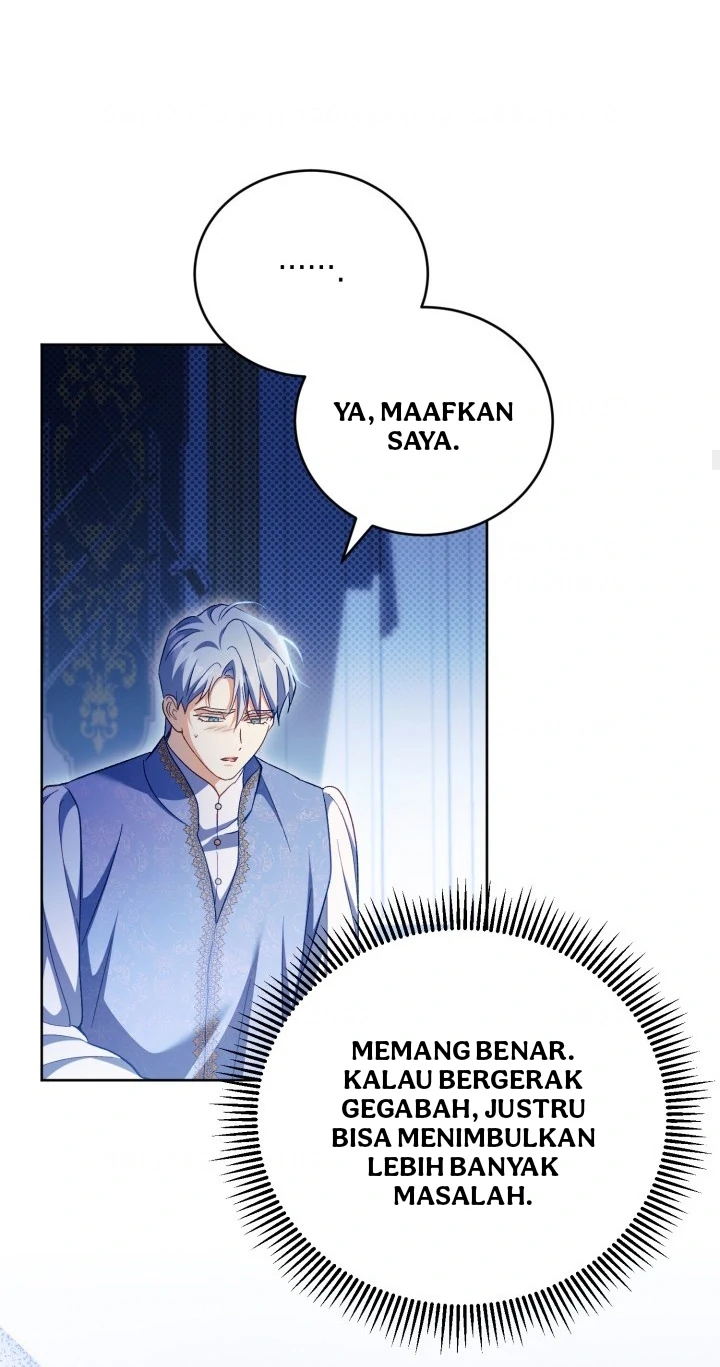 Childcare Diary With the Villain Chapter 74 Gambar 39
