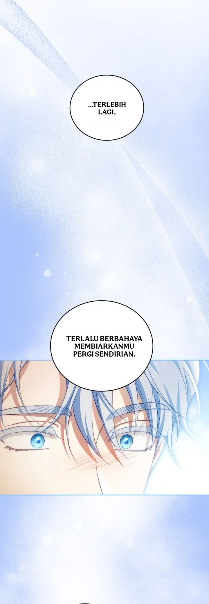 Childcare Diary With the Villain Chapter 74 Gambar 40