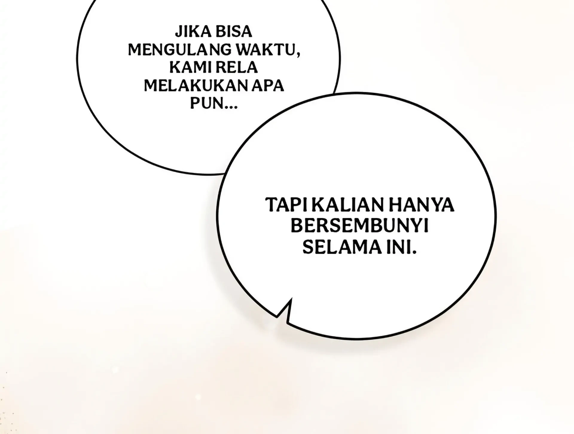 Childcare Diary With the Villain Chapter 76 Gambar 55