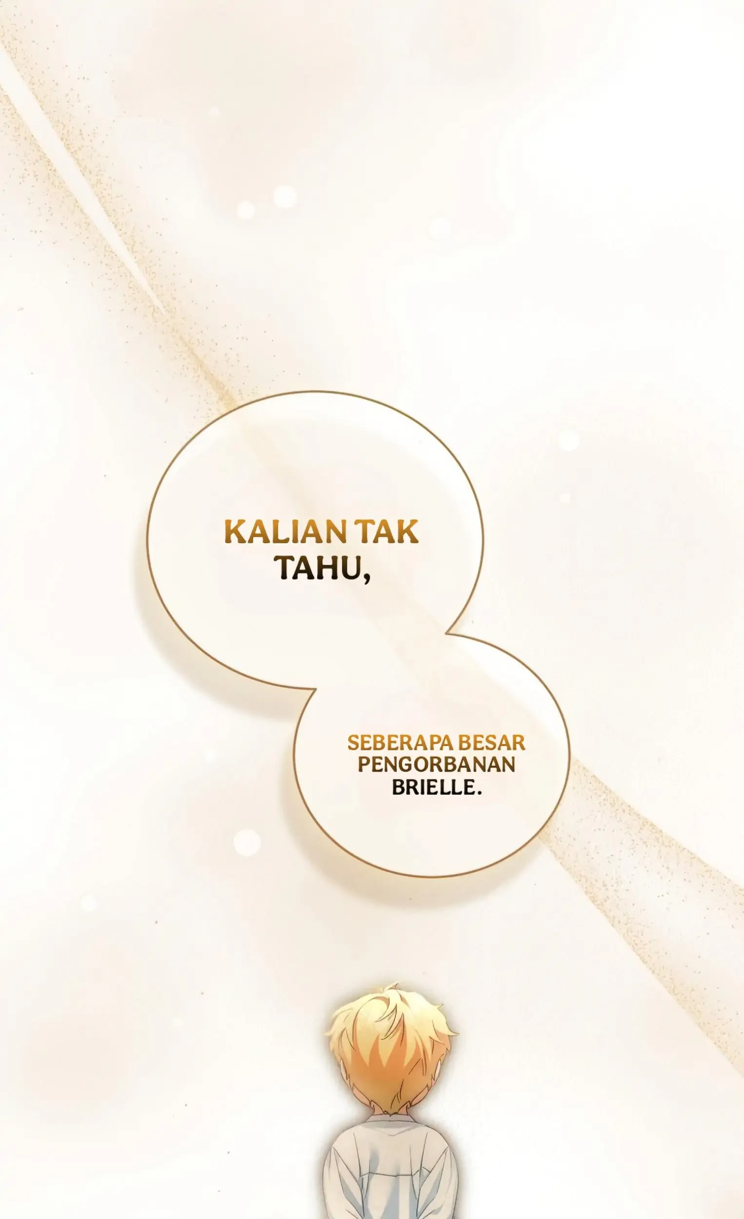 Childcare Diary With the Villain Chapter 76 Gambar 56
