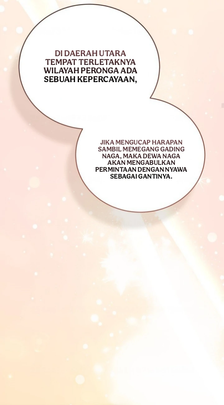 Childcare Diary With the Villain Chapter 77 Gambar 51